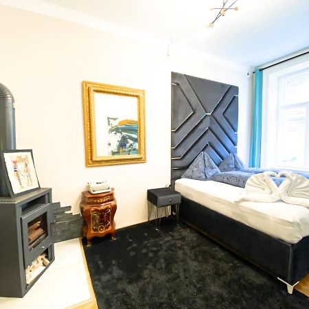 Belvedere Apartment ウィーン エクステリア 写真