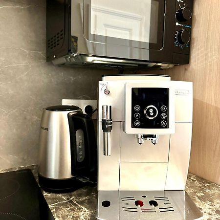 Belvedere Apartment ウィーン エクステリア 写真
