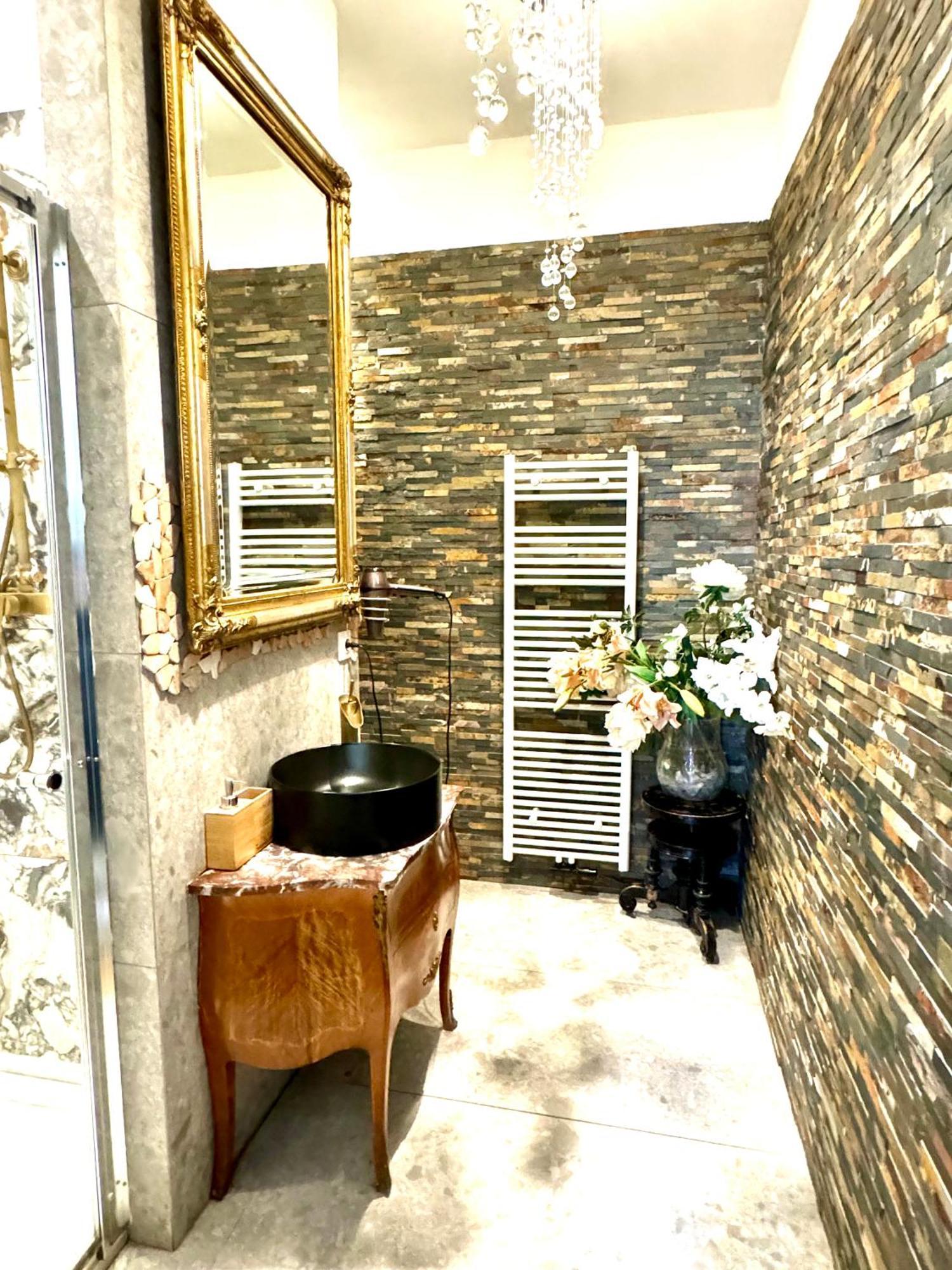 Belvedere Apartment ウィーン エクステリア 写真