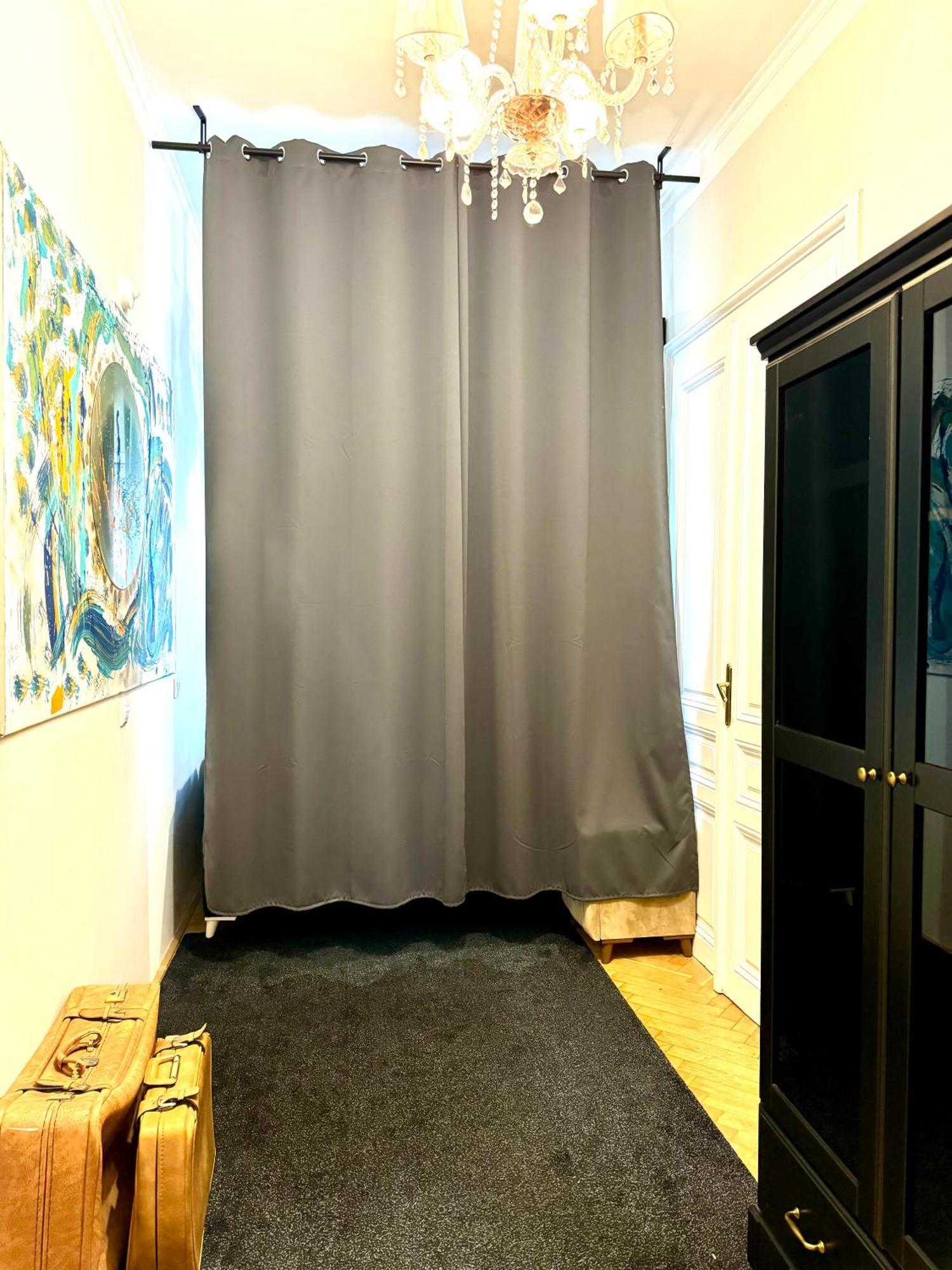 Belvedere Apartment ウィーン エクステリア 写真