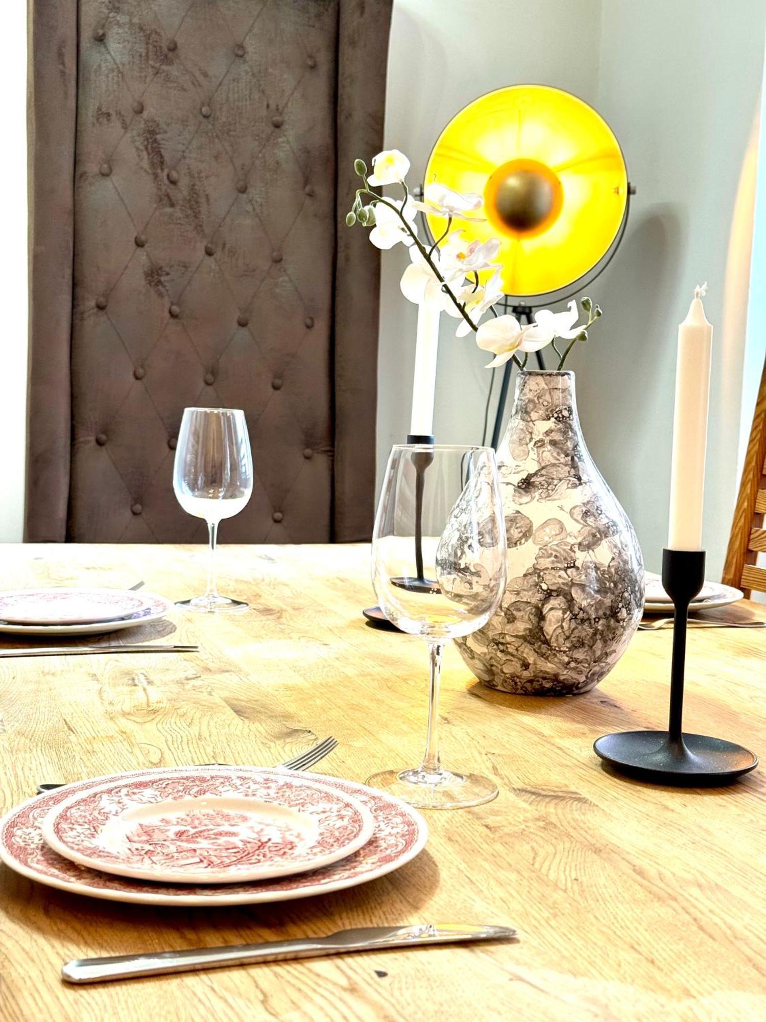 Belvedere Apartment ウィーン エクステリア 写真