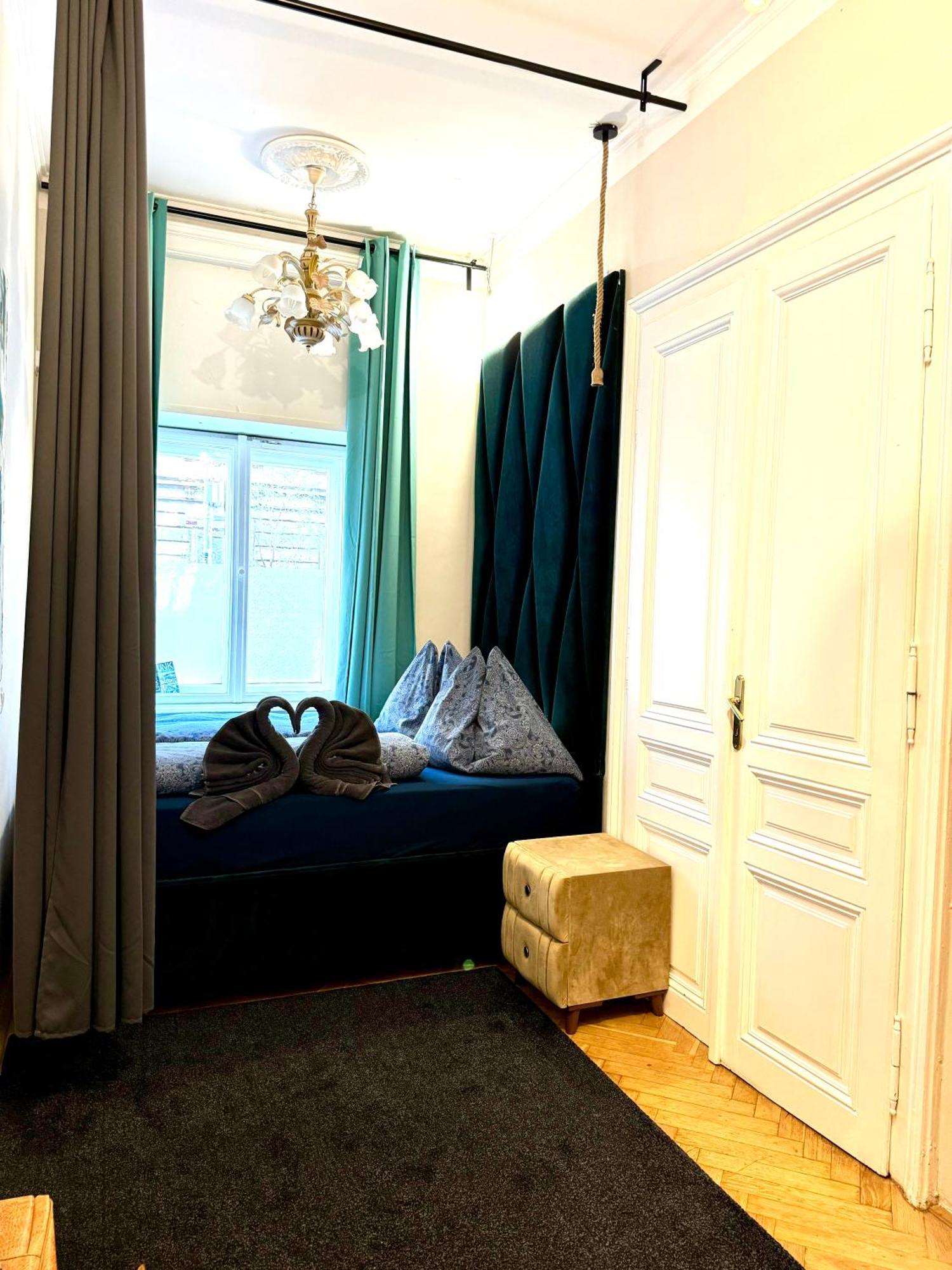 Belvedere Apartment ウィーン エクステリア 写真