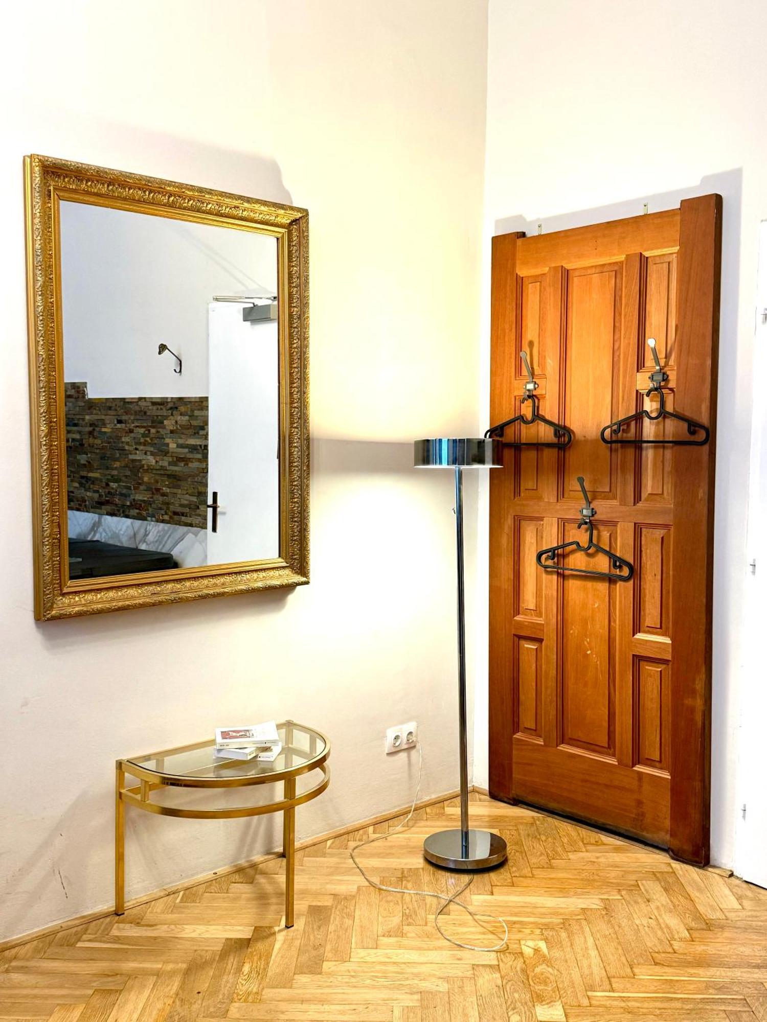 Belvedere Apartment ウィーン エクステリア 写真