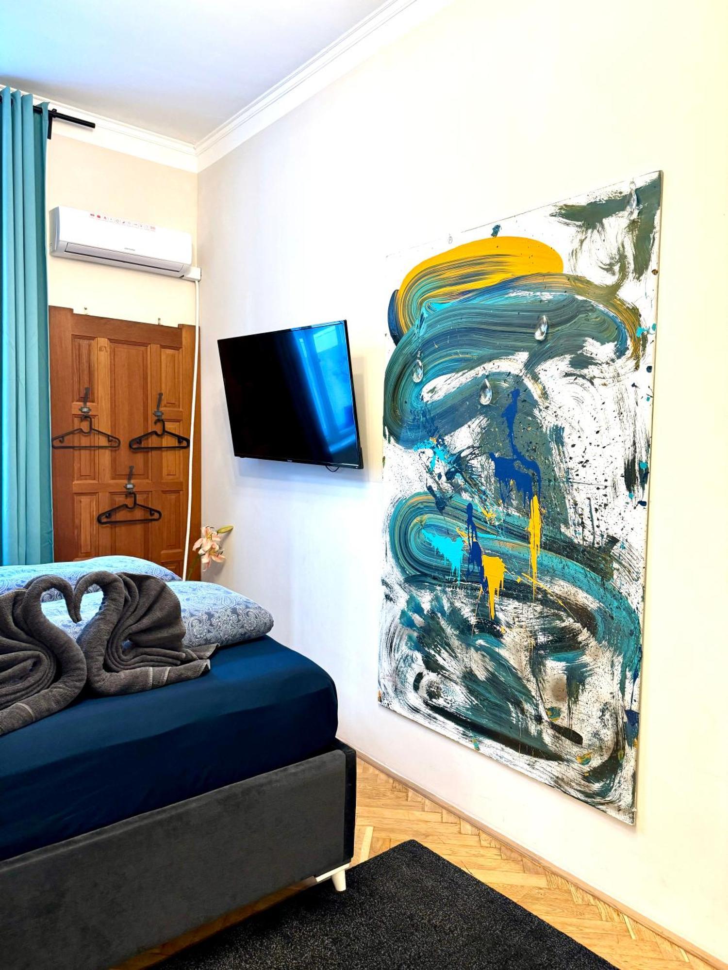 Belvedere Apartment ウィーン エクステリア 写真