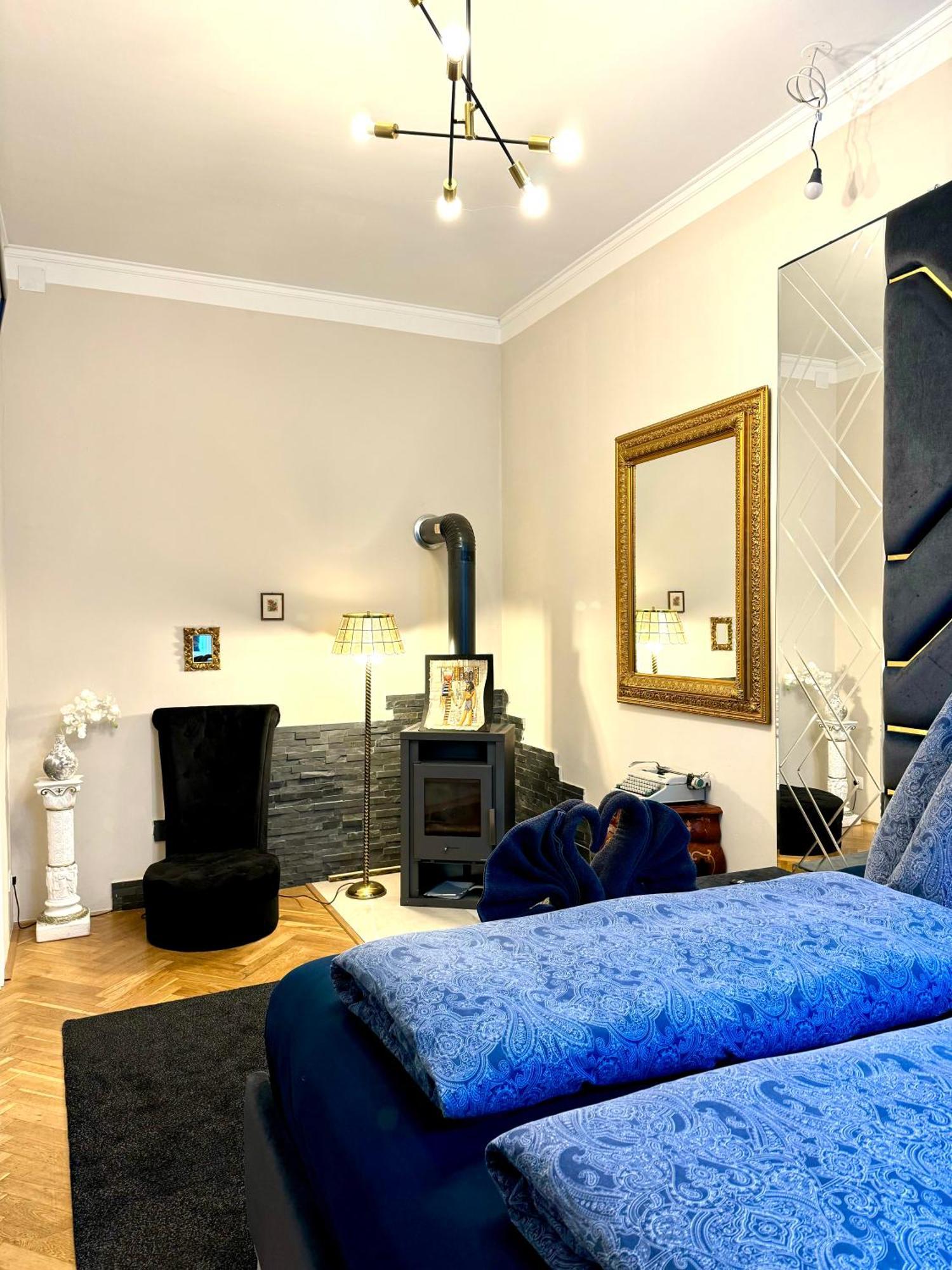 Belvedere Apartment ウィーン エクステリア 写真