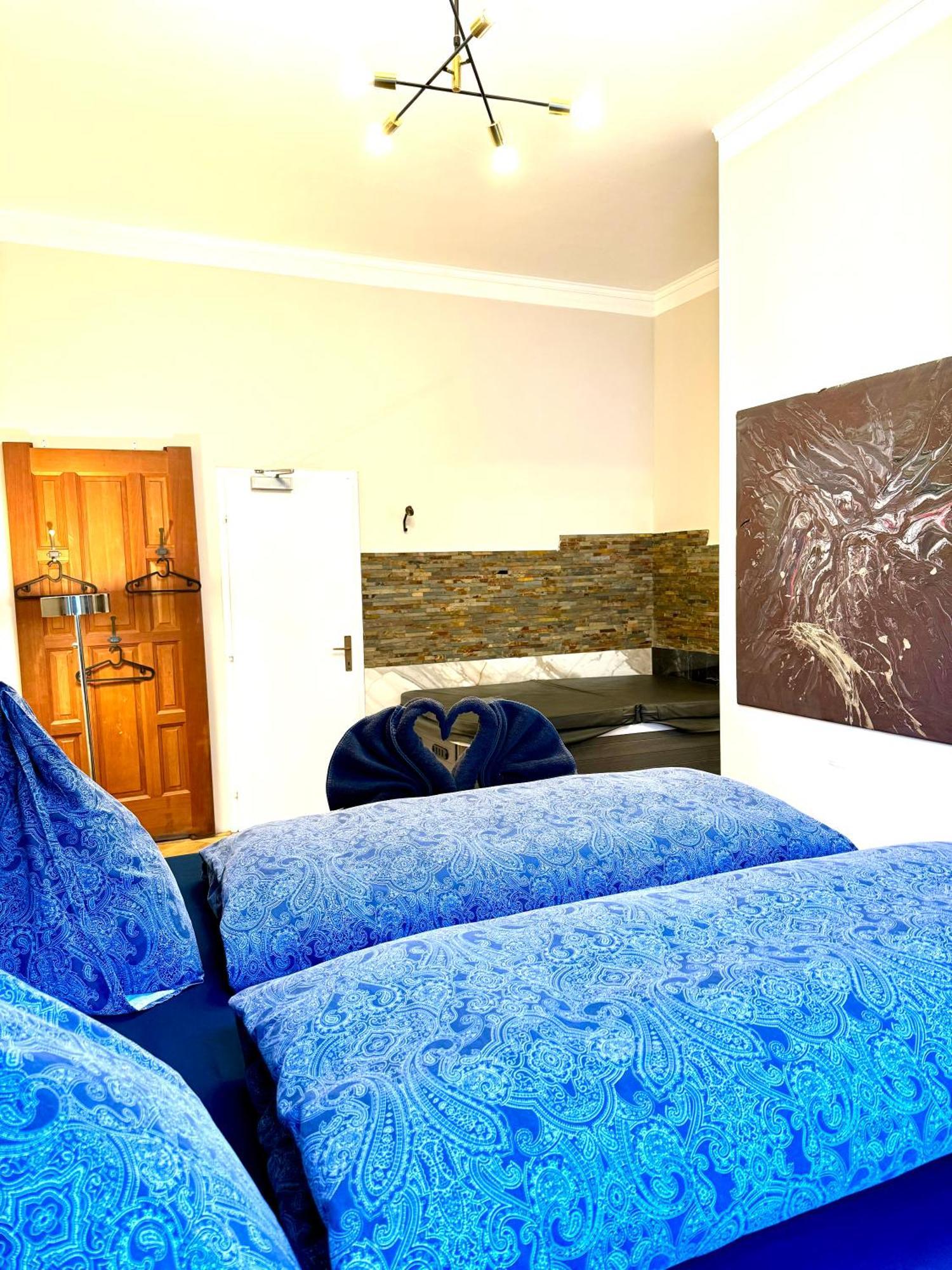 Belvedere Apartment ウィーン エクステリア 写真
